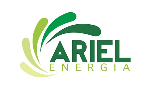 Sito web per Ariel Energia